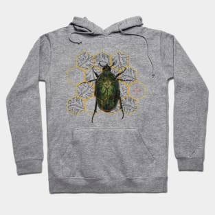 Escher's Junebug Hoodie